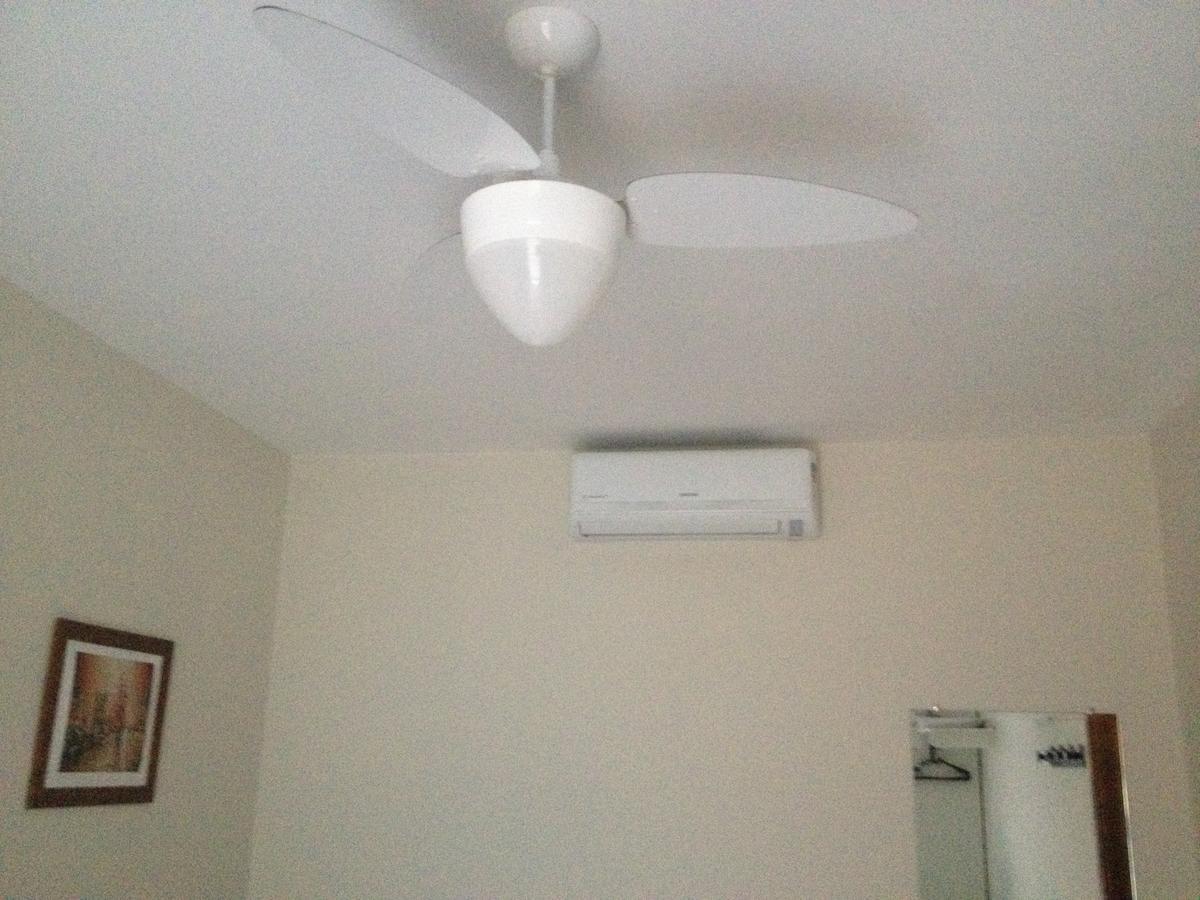 Pousada Ozean Matinhos Esterno foto